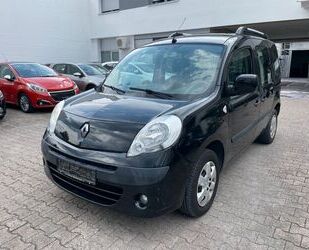 Renault Kangoo Gebrauchtwagen