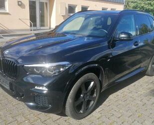 BMW X5 M50 Gebrauchtwagen