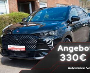 DS Automobiles DS7 (Crossback) Gebrauchtwagen