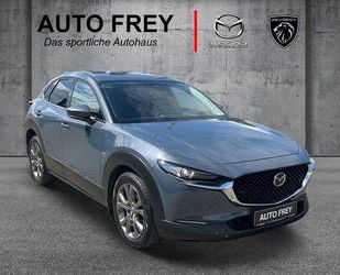 Mazda CX-30 Gebrauchtwagen