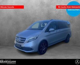 Mercedes-Benz V 220 Gebrauchtwagen