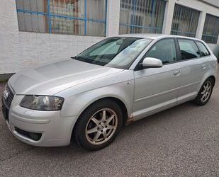 Audi A3 Gebrauchtwagen