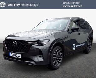 Mazda CX-80 Gebrauchtwagen