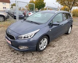 Kia ceed / Ceed Gebrauchtwagen