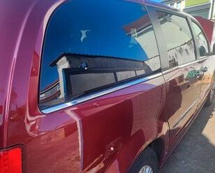 Chrysler Grand Voyager Gebrauchtwagen