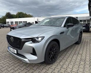 Mazda CX-60 Gebrauchtwagen