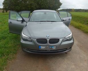 BMW 523 Gebrauchtwagen