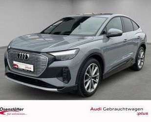 Audi Q4 Gebrauchtwagen