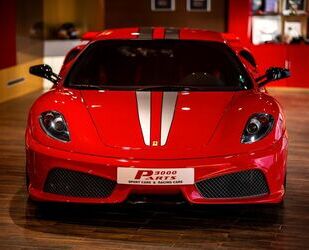 Ferrari F430 Gebrauchtwagen