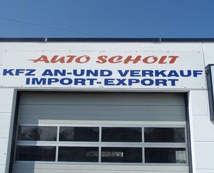 Dacia Lodgy Gebrauchtwagen