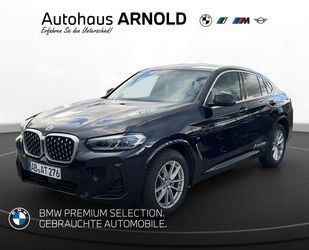 BMW X4 Gebrauchtwagen