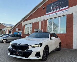 BMW 540 Gebrauchtwagen