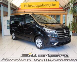 Renault Trafic Gebrauchtwagen