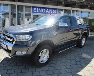 Ford Ranger Gebrauchtwagen