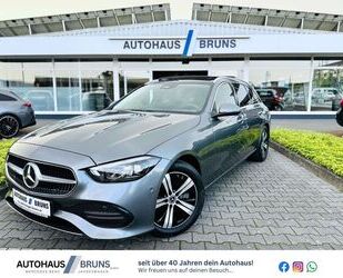 Mercedes-Benz C 200 Gebrauchtwagen