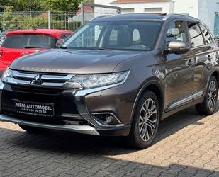 Mitsubishi Outlander Gebrauchtwagen