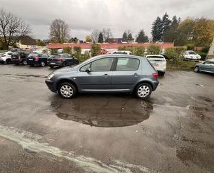 Peugeot 307 Gebrauchtwagen