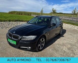 BMW 318 Gebrauchtwagen