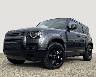 Land Rover Defender Gebrauchtwagen