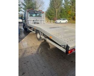 Peugeot Boxer Gebrauchtwagen