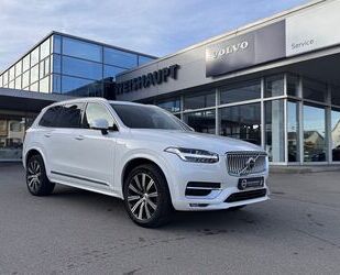 Volvo XC90 Gebrauchtwagen