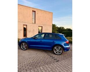 Audi SQ5 Gebrauchtwagen