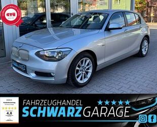 BMW 116 Gebrauchtwagen