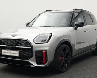 Mini John Cooper Works Countryman Gebrauchtwagen