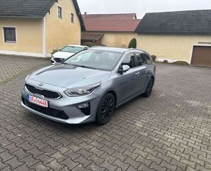 Kia ceed Sportswagon Gebrauchtwagen