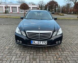 Mercedes-Benz E 250 Gebrauchtwagen