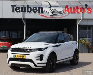 Land Rover Range Rover Evoque Gebrauchtwagen