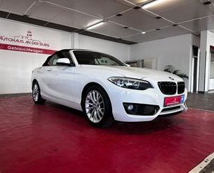 BMW 228 Gebrauchtwagen