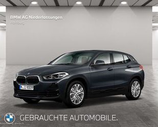 BMW BMW X2 xDrive20i Head-Up HiFi DAB LED Pano.Dach AH Gebrauchtwagen