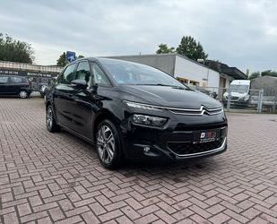 Citroen C4 Gebrauchtwagen