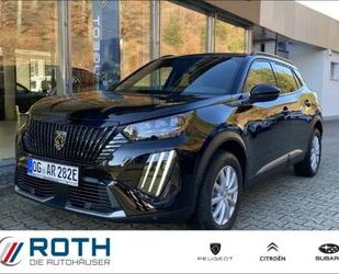 Peugeot 2008 Gebrauchtwagen