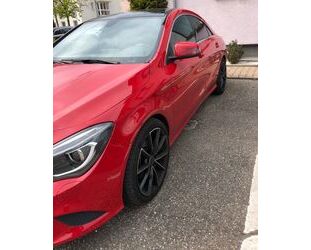 Mercedes-Benz CLA 180 Gebrauchtwagen