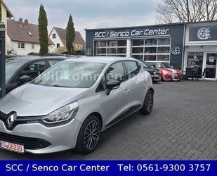 Renault Clio Gebrauchtwagen