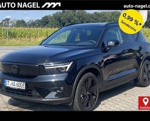 Volvo EX40 Gebrauchtwagen