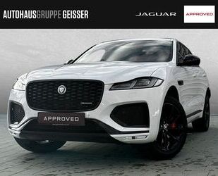 Jaguar F-Pace Gebrauchtwagen