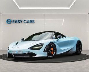 Toyota 720S 