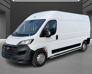Fiat Ducato Gebrauchtwagen