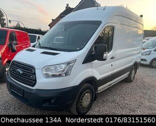 Ford Transit Gebrauchtwagen