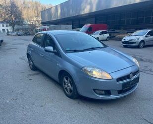 Fiat Bravo Gebrauchtwagen