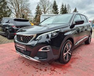 Peugeot 5008 Gebrauchtwagen