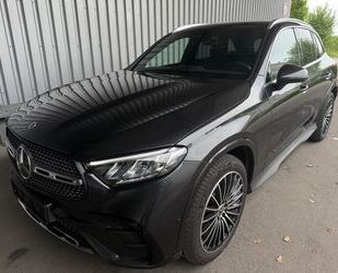Mercedes-Benz GLC 300 Gebrauchtwagen