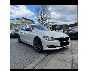 BMW 320 Gebrauchtwagen