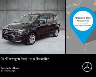 Mercedes-Benz T-Klasse Gebrauchtwagen