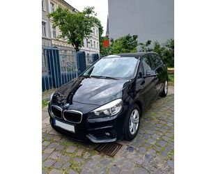 BMW 218 Active Tourer Gebrauchtwagen