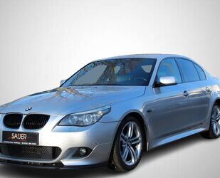 BMW 525 Gebrauchtwagen