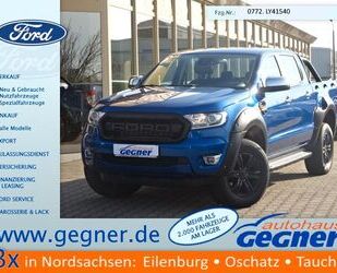 Ford Ranger Gebrauchtwagen